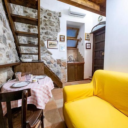 La Stalla Cefalù Extérieur photo