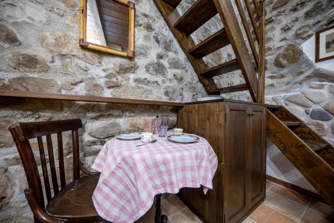 La Stalla Cefalù Extérieur photo
