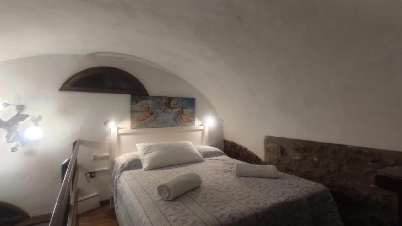 La Stalla Cefalù Extérieur photo